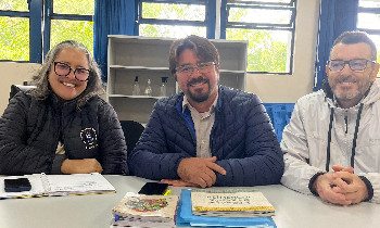 Centro de Educação Ambiental do Médio Alto Uruguai